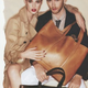 Illustration for article titled Vogue Adverts: What They Say To Us
